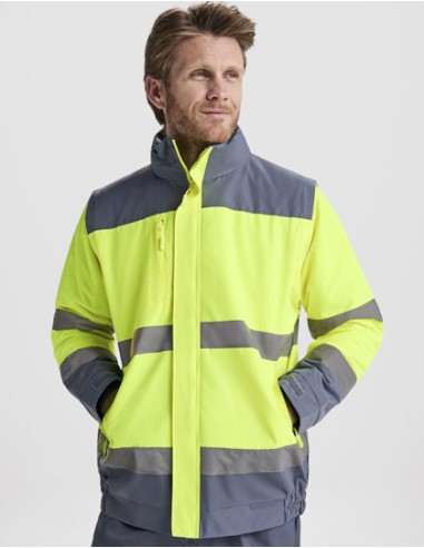 ROL-HV9304-Epsylon Parka